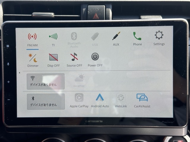 GR86(トヨタ)中古車 17