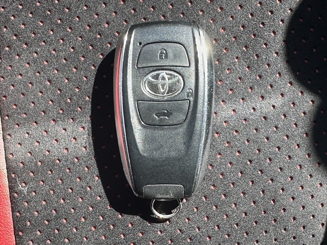 GR86(トヨタ)中古車 23