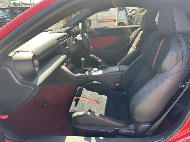 GR86(トヨタ)中古車 3