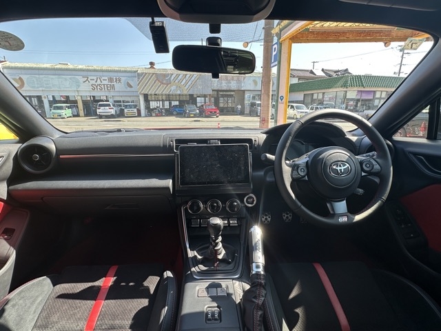GR86(トヨタ)中古車 4