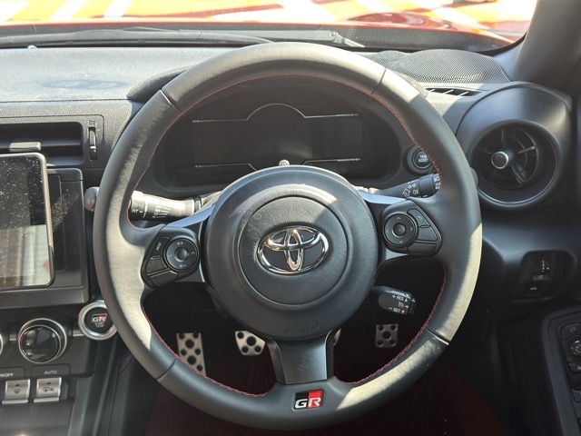 GR86(トヨタ)中古車 5