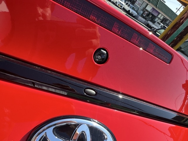 GR86(トヨタ)中古車 6