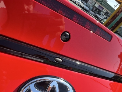 GR86(トヨタ)中古車 内外装写真