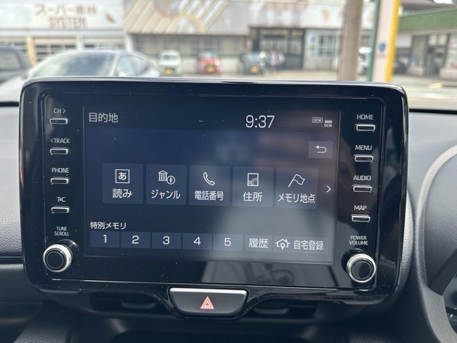 GRヤリス(トヨタ)中古車 17