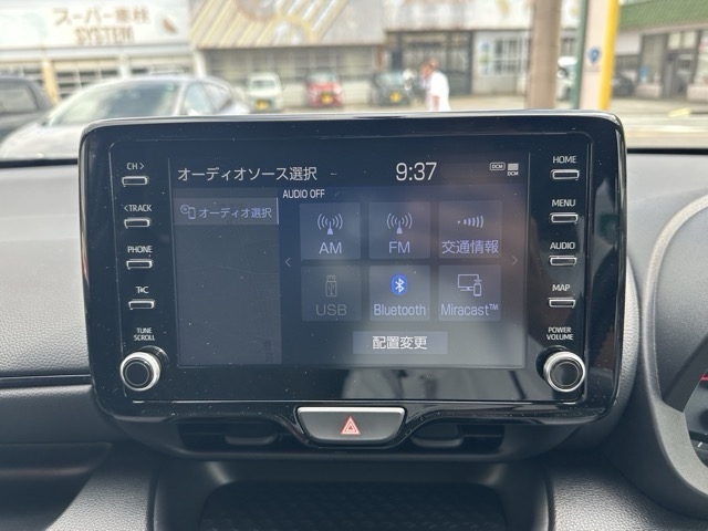 GRヤリス(トヨタ)中古車 18