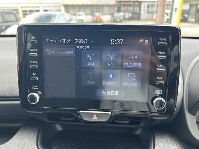 GRヤリス(トヨタ)中古車 19