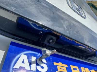 N-BOX(ホンダ)届出済未使用車 内外装写真他１