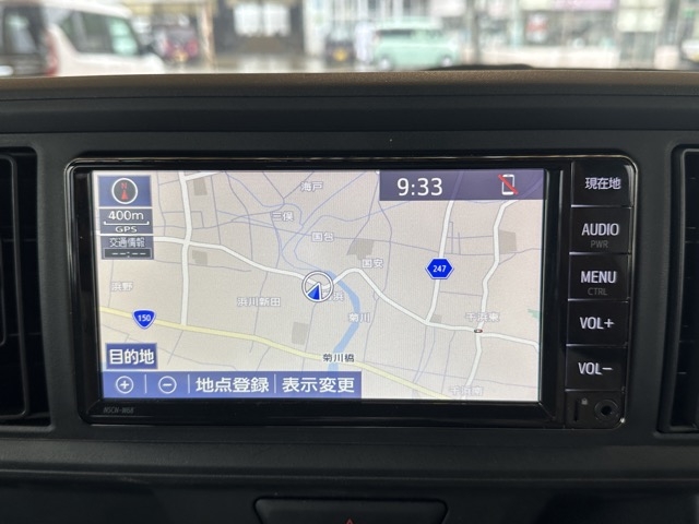 パッソ(トヨタ)中古車 13
