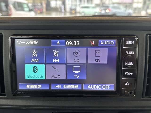 パッソ(トヨタ)中古車 16