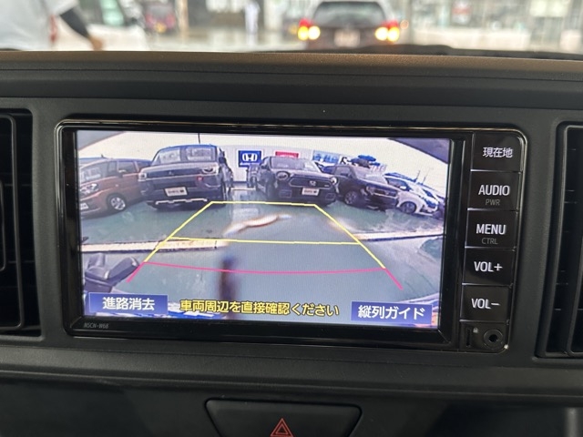 パッソ(トヨタ)中古車 17