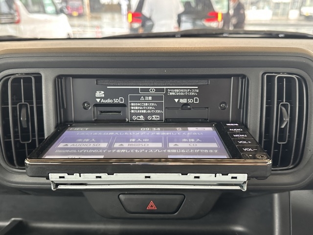 パッソ(トヨタ)中古車 18