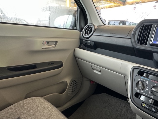 パッソ(トヨタ)中古車 20
