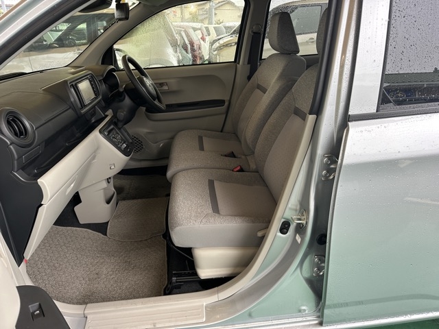 パッソ(トヨタ)中古車 3