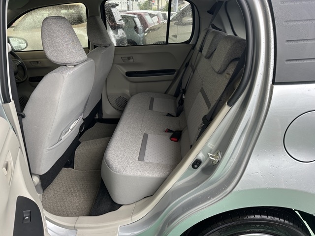 パッソ(トヨタ)中古車 4
