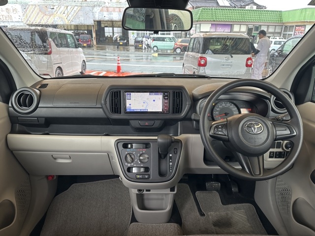 パッソ(トヨタ)中古車 5