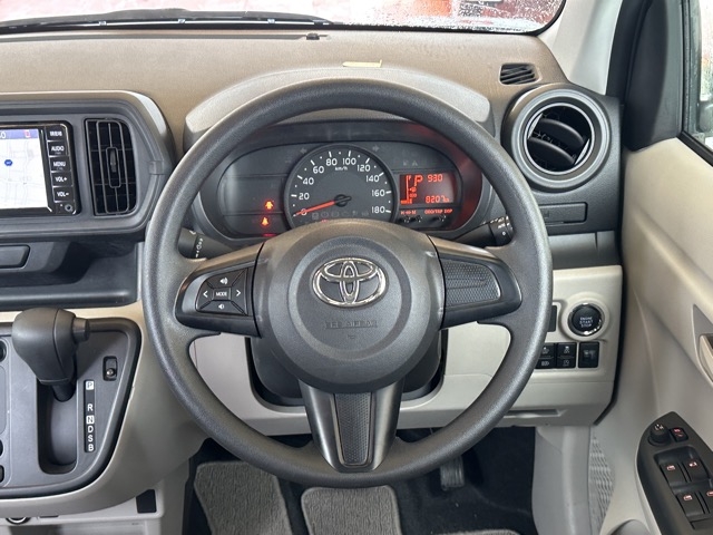 パッソ(トヨタ)中古車 6