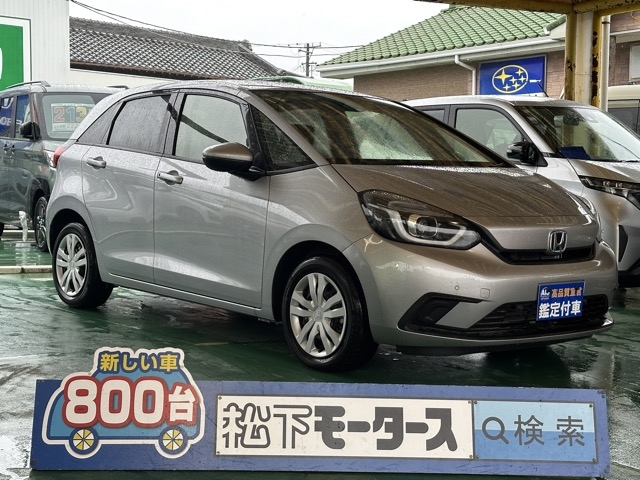 フィット(ホンダ)中古車全体拡大