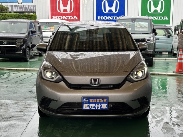 フィット(ホンダ)中古車 23