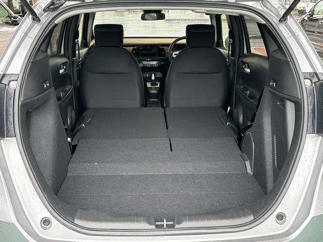 フィット(ホンダ)中古車 8