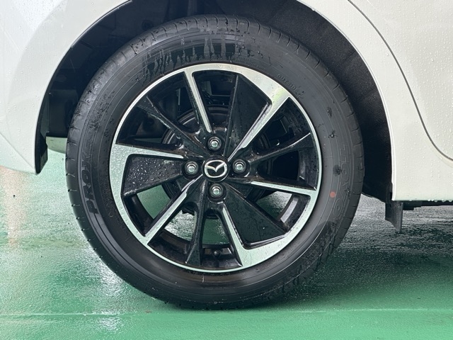 MAZDA2(マツダ)中古車 12