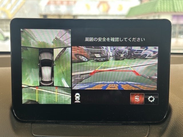 MAZDA2(マツダ)中古車 17