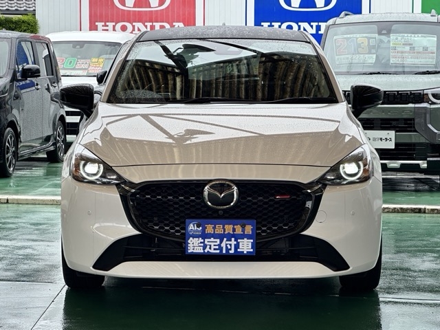 MAZDA2(マツダ)中古車 26