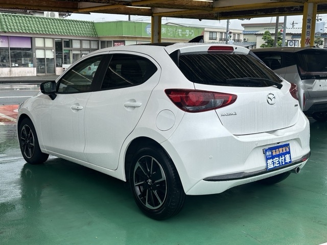 MAZDA2(マツダ)中古車 2