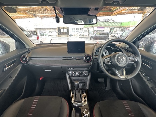 MAZDA2(マツダ)中古車 5