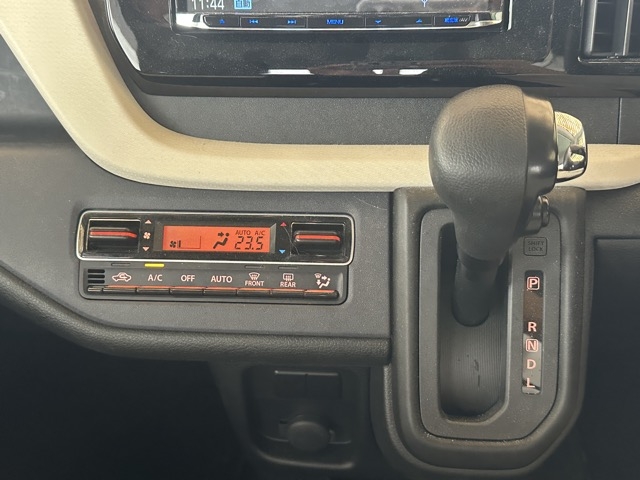 ソリオ(スズキ)中古車 13