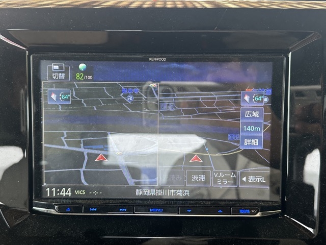 ソリオ(スズキ)中古車 14