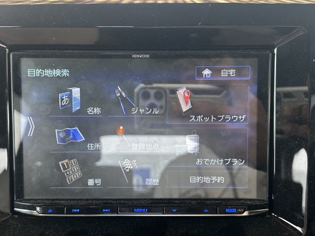 ソリオ(スズキ)中古車 15