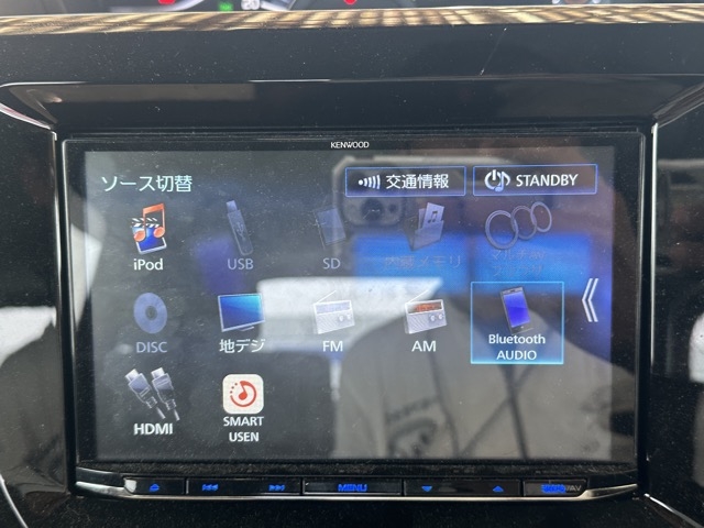 ソリオ(スズキ)中古車 17
