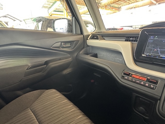 ソリオ(スズキ)中古車 21