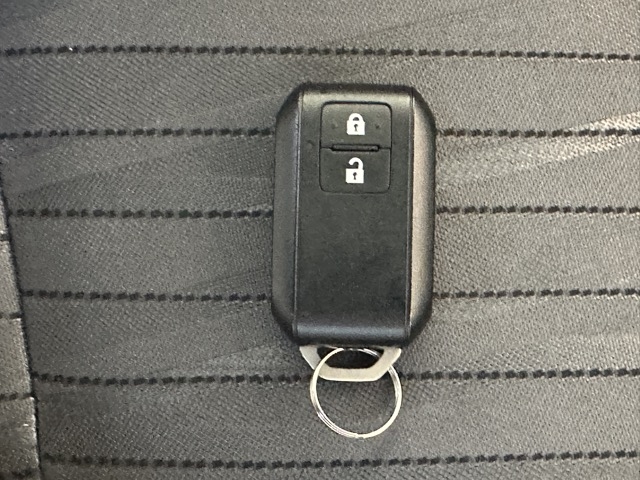 ソリオ(スズキ)中古車 22