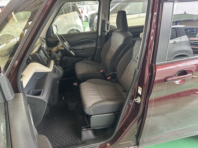 ソリオ(スズキ)中古車 3