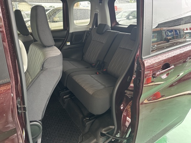 ソリオ(スズキ)中古車 4
