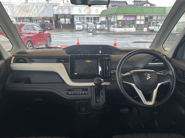 ソリオ(スズキ)中古車 5