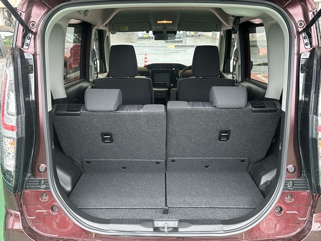 ソリオ(スズキ)中古車 7