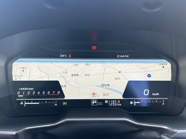 レガシィ(スバル)中古車 16