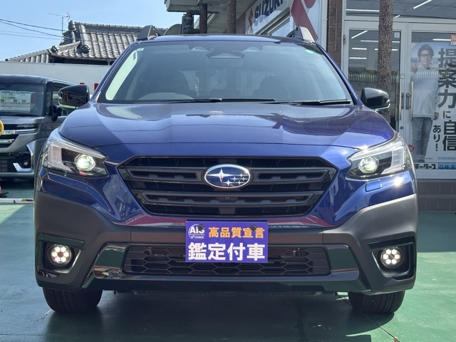 レガシィ(スバル)中古車 25