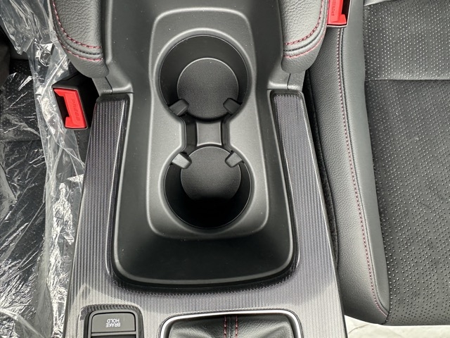 シビック(ホンダ)登録済未使用車 16