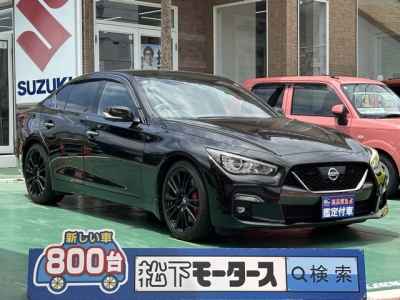 スカイライン(ニッサン)中古車 全体