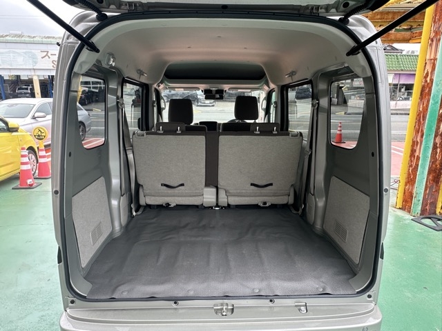 エブリイ(スズキ)中古車 9