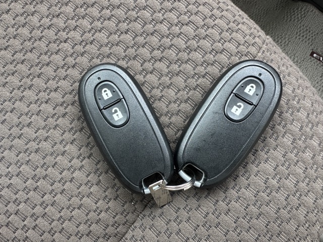 エブリイ(スズキ)中古車 22