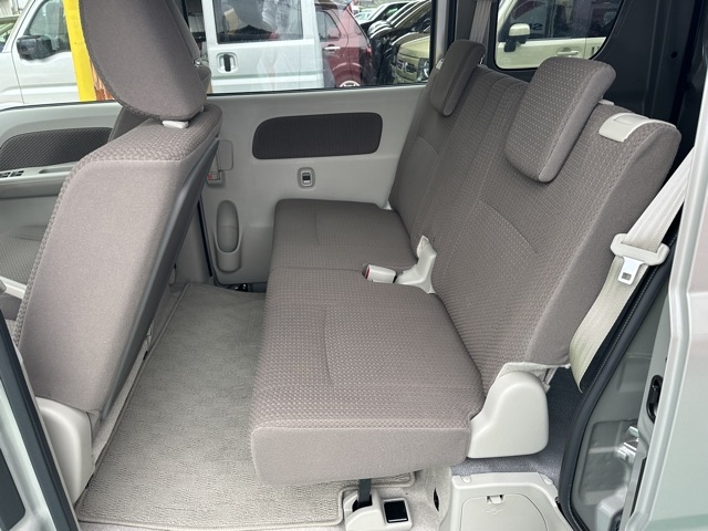 エブリイ(スズキ)中古車 4