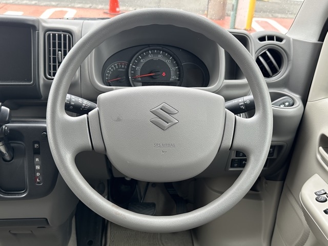 エブリイ(スズキ)中古車 7