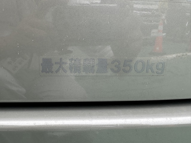 エブリイ(スズキ)中古車 8