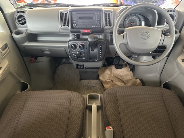 クリッパー(ニッサン)中古車 5