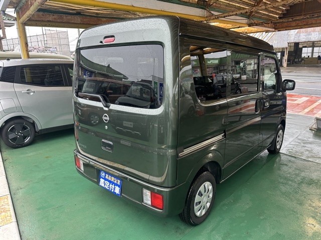 エブリイ(スズキ)中古車 10