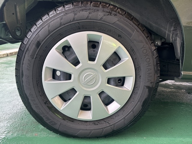 エブリイ(スズキ)中古車 11